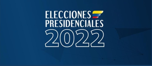 Embajada de Colombia informa los puestos de votación en Santiago de Chile para las Elecciones Presidenciales