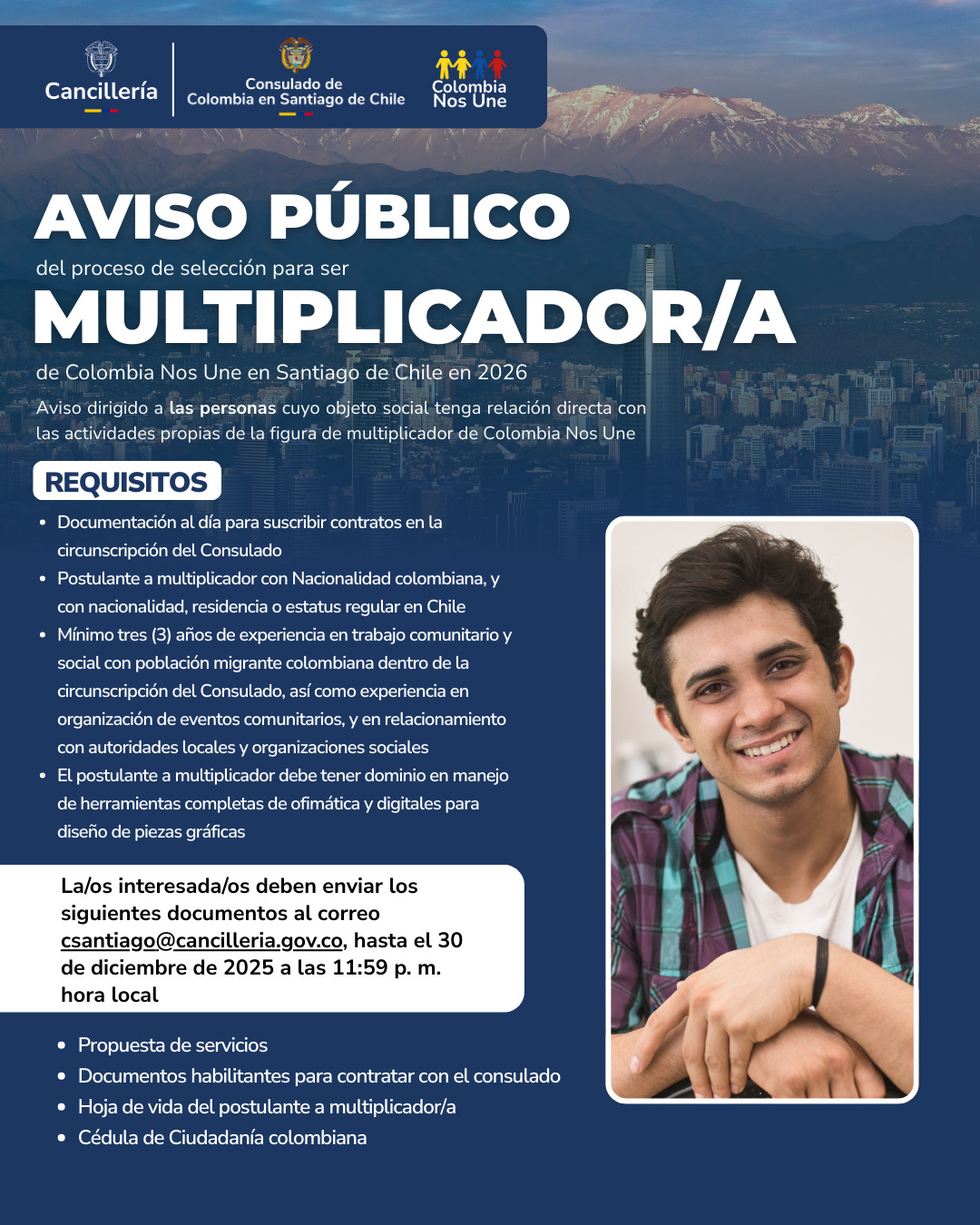 Chile