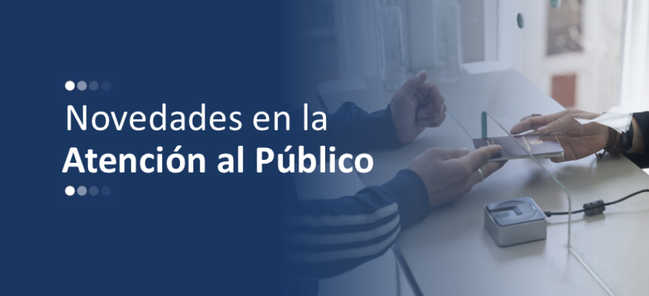 Consulado de Colombia en Santiago de Chile informa sobre sus días de cierre por los festivos de fin de año