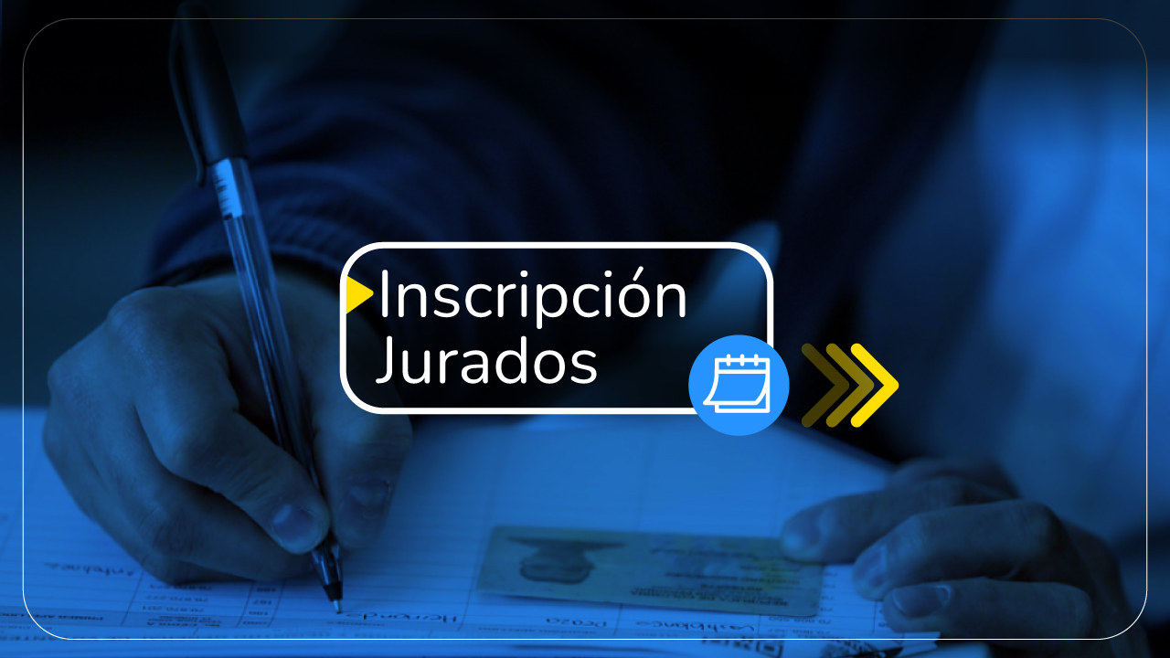 Pre-inscripción en el Consulado de Colombia en Santiago de jurados de votación voluntarios para la primera vuelta de las elecciones presidenciales