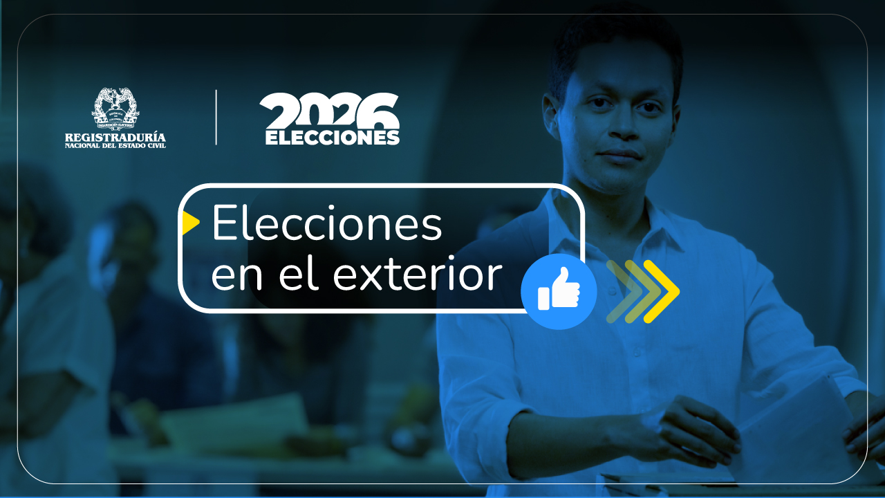 Puesto de votación para elecciones a Congreso 2026 se realizará el 7 y 8 de marzo en Santiago de Chile