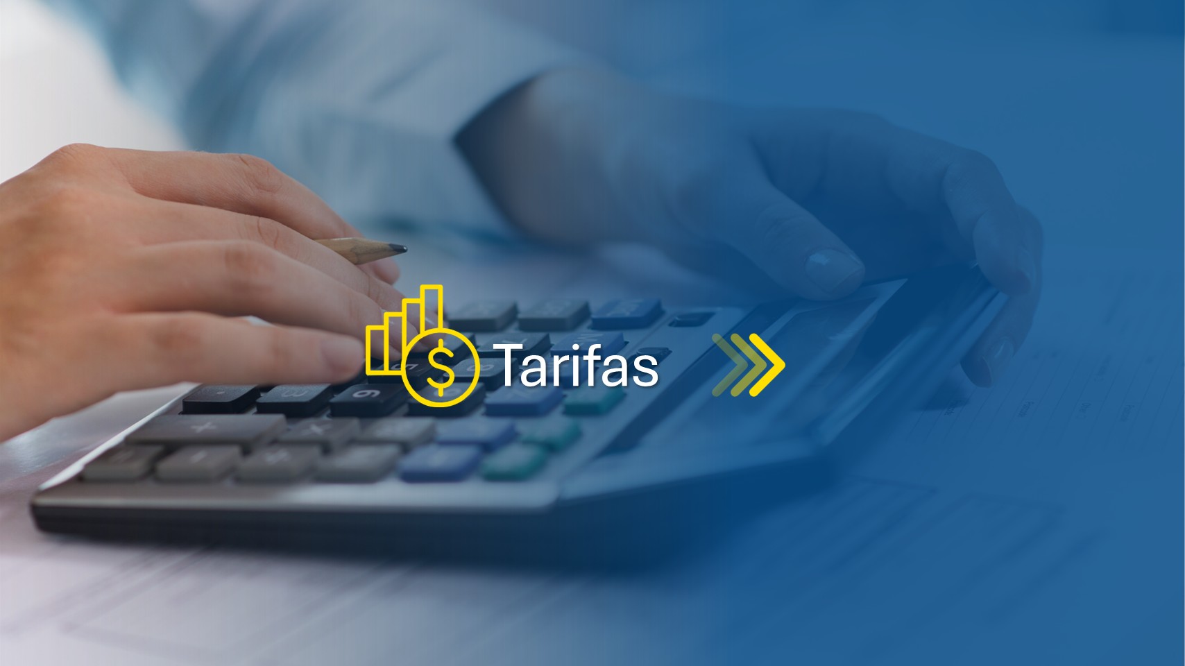 Tarifas de servicios consulares que rigen entre el 1 de mayo y el 31 de agosto de 2026