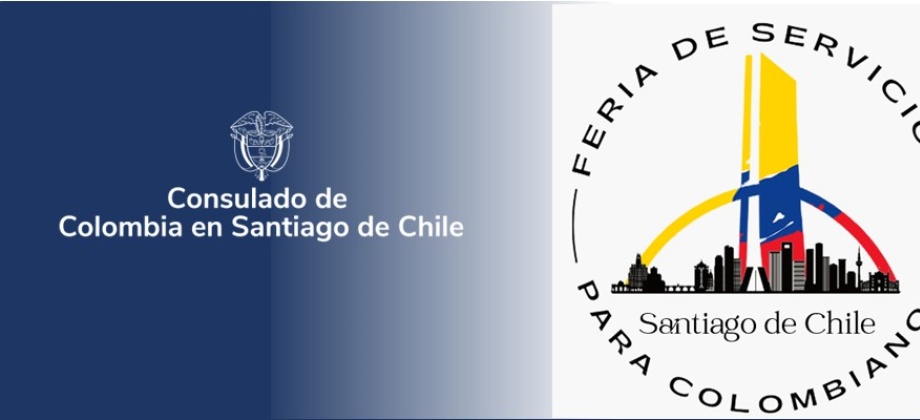 V Feria de Servicios para colombianos en Santiago de Chile