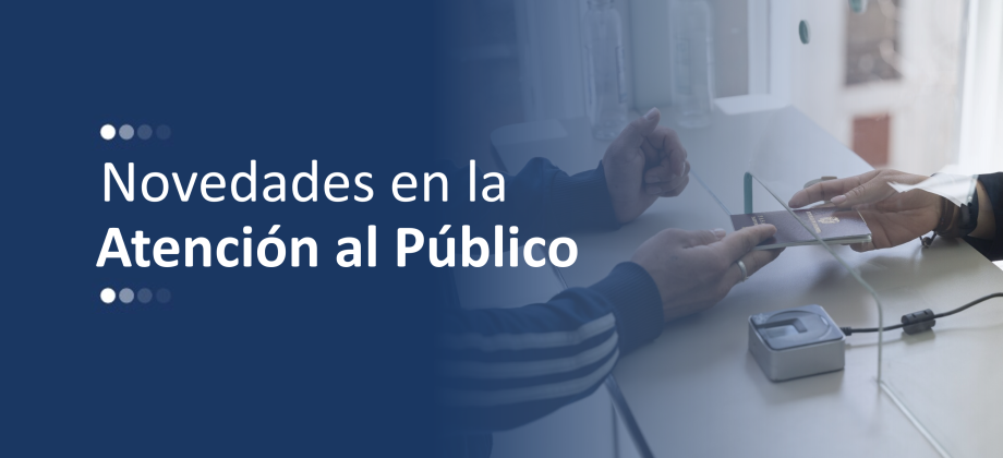 Consulado de Colombia en Santiago de Chile no tendrá atención al público el 16 de julio de 2025