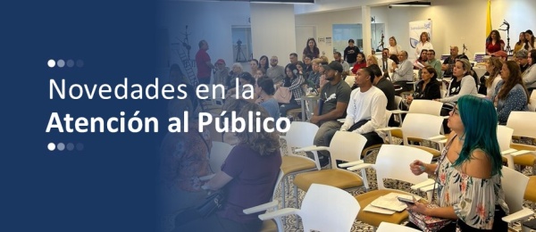 Consulado de Colombia Santiago de Chile atiende el jueves 10 de octubre de 2024 hasta las 13:00 hrs
