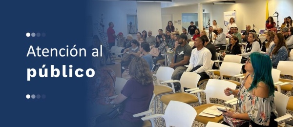Este viernes 20 de junio de 2025 no habrá atención al público en el Consulado de Colombia en Santiago
