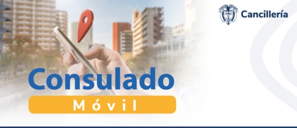 El Consulado de Colombia en Santiago de Chile invita al Consulado Móvil en la ciudad de Punta Arenas, del 6 al 8 de noviembre de 2023