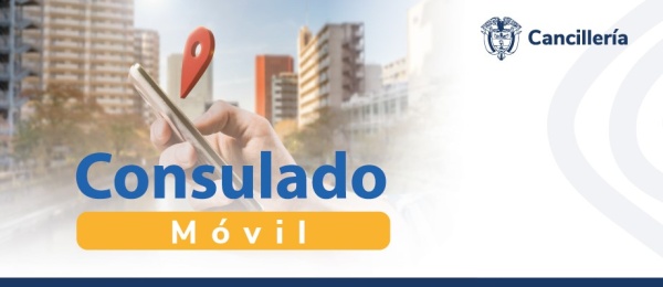 Consulado Móvil en Temuco este15 y 16 de febrero de 2024