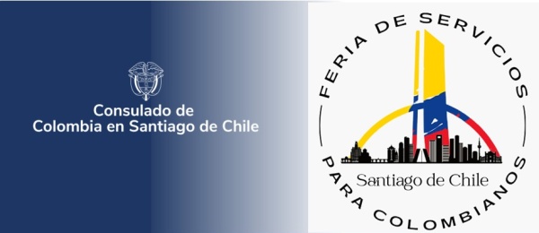 V Feria de Servicios para colombianos en Santiago de Chile
