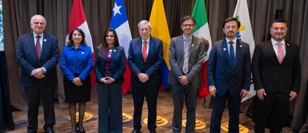 Colombia lidera nuevas decisiones en la Alianza del Pacífico desde la Presidencia Pro Tempore