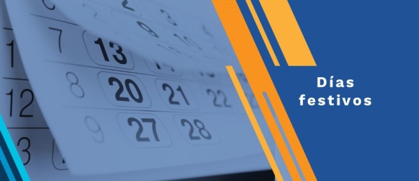 Consulado de Colombia en Santiago de Chile informa que no habrá atención al público el 18 y 19 de septiembre de 2025