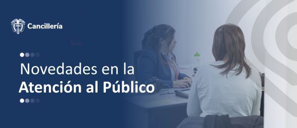 Consulado de Colombia en Santiago de Chile no tendrá atención al público el 20 de junio de 2024